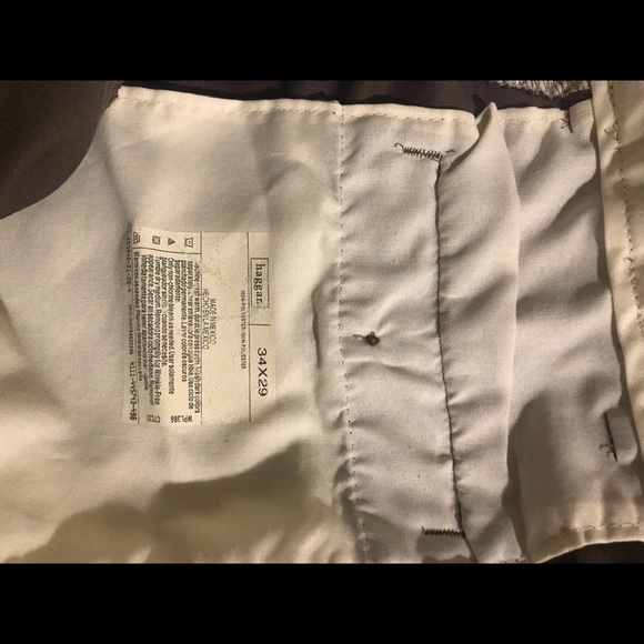 Men’s dress pants - Picture 4 of 12